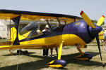 Pitts Model 12 - Foto: Luciano Porto - luciano@spotter.com.br