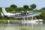 Cessna 208B Grand Caravan - Foto: Luciano Porto - luciano@spotter.com.br