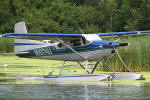 Cessna A185E Skywagon - Foto: Luciano Porto - luciano@spotter.com.br
