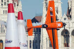 Extra 300SR do piloto Nicolas Ivanoff - Foto: Fabrizio Sartorelli - fabrizio@spotter.com.br