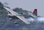 Zivko Edge 540 de Yoshihide Muroya - Foto: Douglas Barbosa Machado - douglas@spotter.com.br