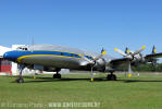 Lockheed L-1649A Starliner - Foto: Luciano Porto - luciano@spotter.com.br