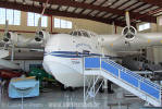 Short Sunderland Mk.5 - Foto: Luciano Porto - luciano@spotter.com.br