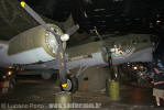 Boeing B-17G Flying Fortress - Foto: Luciano Porto - luciano@spotter.com.br