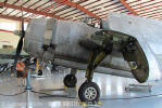Grumman TBM-3 Avenger - Foto: Luciano Porto - luciano@spotter.com.br