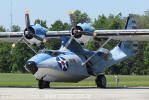 Convair PBY-5A Catalina - Foto: Luciano Porto - luciano@spotter.com.br