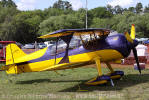 Pitts Model 12 - Foto: Douglas Barbosa Machado - douglas@spotter.com.br