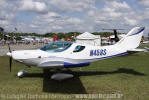 Piper (CSA) PiperSport LT - Foto: Douglas Barbosa Machado - douglas@spotter.com.br