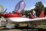 Gobosh Aviation 700S - Foto: Douglas Barbosa Machado - douglas@spotter.com.br