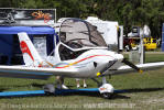 SportairUSA (TL-Ultralight) Sting S3 - Foto: Douglas Barbosa Machado - douglas@spotter.com.br