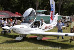 Evektor SportStar - Foto: Douglas Barbosa Machado - douglas@spotter.com.br