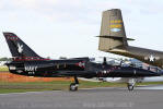 Aero L-39C Albatros - Foto: Douglas Barbosa Machado - douglas@spotter.com.br