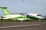 Dornier 328 JET da LiveJet - Foto: Douglas Barbosa Machado - douglas@spotter.com.br