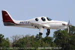 Lancair Evolution - Foto: Douglas Barbosa Machado - douglas@spotter.com.br