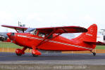 Stinson 108-3 Station Wagon - Foto: Douglas Barbosa Machado - douglas@spotter.com.br