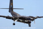 De Havilland C-7A (DHC-4) Caribou - Foto: Douglas Barbosa Machado - douglas@spotter.com.br