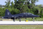 Northrop T-38C Talon - USAF - Foto: Douglas Barbosa Machado - douglas@spotter.com.br