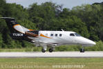 Embraer Phenom 100 - Foto: Douglas Barbosa Machado - douglas@spotter.com.br