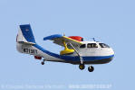 Republic RC-3 Seabee - Foto: Douglas Barbosa Machado - douglas@spotter.com.br