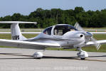 Diamond DA-40 Diamond Star - Foto: Douglas Barbosa Machado - douglas@spotter.com.br