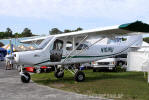 Hachem Zachery E-7 Bush Hog - Foto: Douglas Barbosa Machado - douglas@spotter.com.br