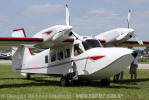 Ellison-Mahon Aircraft Gweduck - Foto: Douglas Barbosa Machado - douglas@spotter.com.br