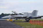 Boeing F/A-18F Super Hornet - US NAVY - Foto: Douglas Barbosa Machado - douglas@spotter.com.br