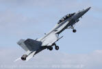 Boeing F/A-18F Super Hornet - US NAVY - Foto: Douglas Barbosa Machado - douglas@spotter.com.br