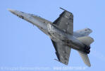 Boeing F/A-18F Super Hornet - US NAVY - Foto: Douglas Barbosa Machado - douglas@spotter.com.br