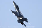 Boeing F/A-18F Super Hornet - US NAVY - Foto: Douglas Barbosa Machado - douglas@spotter.com.br