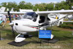 Cessna 162 Skycatcher - Foto: Douglas Barbosa Machado - douglas@spotter.com.br