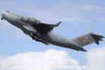 Boeing C-17A Globemaster III - USAF - Foto: Douglas Barbosa Machado - douglas@spotter.com.br