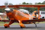 Pitts S-2B Special - Foto: Douglas Barbosa Machado - douglas@spotter.com.br