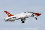 BAe Boeing T-45C Goshawk - US NAVY - Foto: Douglas Barbosa Machado - douglas@spotter.com.br