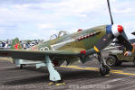 Yakovlev Yak-9M Frank - Foto: Douglas Barbosa Machado - douglas@spotter.com.br