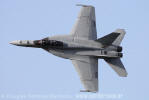 Boeing F/A-18F Super Hornet - US NAVY - Foto: Douglas Barbosa Machado - douglas@spotter.com.br