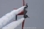 Beechcraft C18S do Bobby Younkin Airshows - Foto: Douglas Barbosa Machado - douglas@spotter.com.br