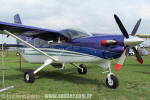 Quest Aircraft Kodiak - Foto: Luciano Porto - luciano@spotter.com.br