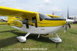 Expedition Aircraft E350 - Foto: Luciano Porto - luciano@spotter.com.br
