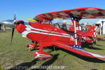 Pitts S-2C Special - Foto: Luciano Porto - luciano@spotter.com.br