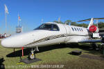 Cessna CJ4 Citation Jet - Foto: Luciano Porto - luciano@spotter.com.br