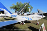 MySky MS One - Foto: Luciano Porto - luciano@spotter.com.br