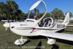 Evektor Sport Star Max - Foto: Luciano Porto - luciano@spotter.com.br