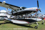 Cessna 208 Caravan - Foto: Luciano Porto - luciano@spotter.com.br