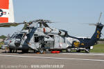 Sikorsky MH-60S Sea Hawk - US NAVY - Foto: Luciano Porto - luciano@spotter.com.br