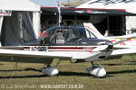 Rans S-19LS Venterra - Foto: Luciano Porto - luciano@spotter.com.br