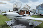 Diamond DA-40 Diamond Star XLS - Foto: Luciano Porto - luciano@spotter.com.br