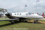 Cessna 510 Citation Mustang - Foto: Luciano Porto - luciano@spotter.com.br