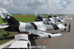 Aero L-39C Albatros - Heavy Metal Jet Team - Foto: Luciano Porto - luciano@spotter.com.br