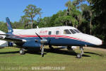 Embraer EMB-110 Cargo Bandeirante - Foto: Luciano Porto - luciano@spotter.com.br